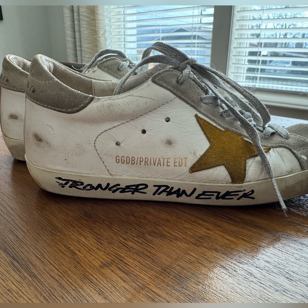 Golden Goose Private Edition